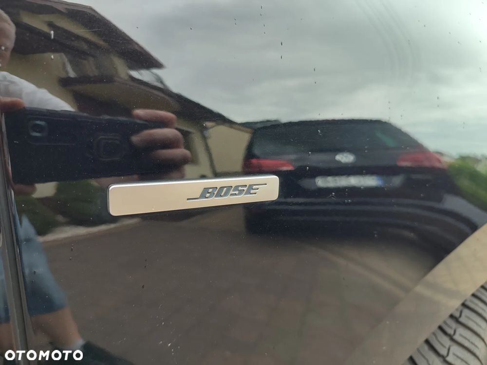 Renault Scenic TCe 140 GPF BOSE EDITION - 25