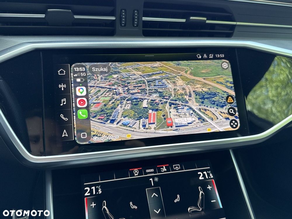 Audi A7 Sportback 40 TDI mHEV S tronic - 26