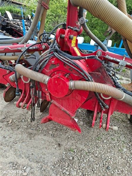 Horsch Maestro 8RV - 6