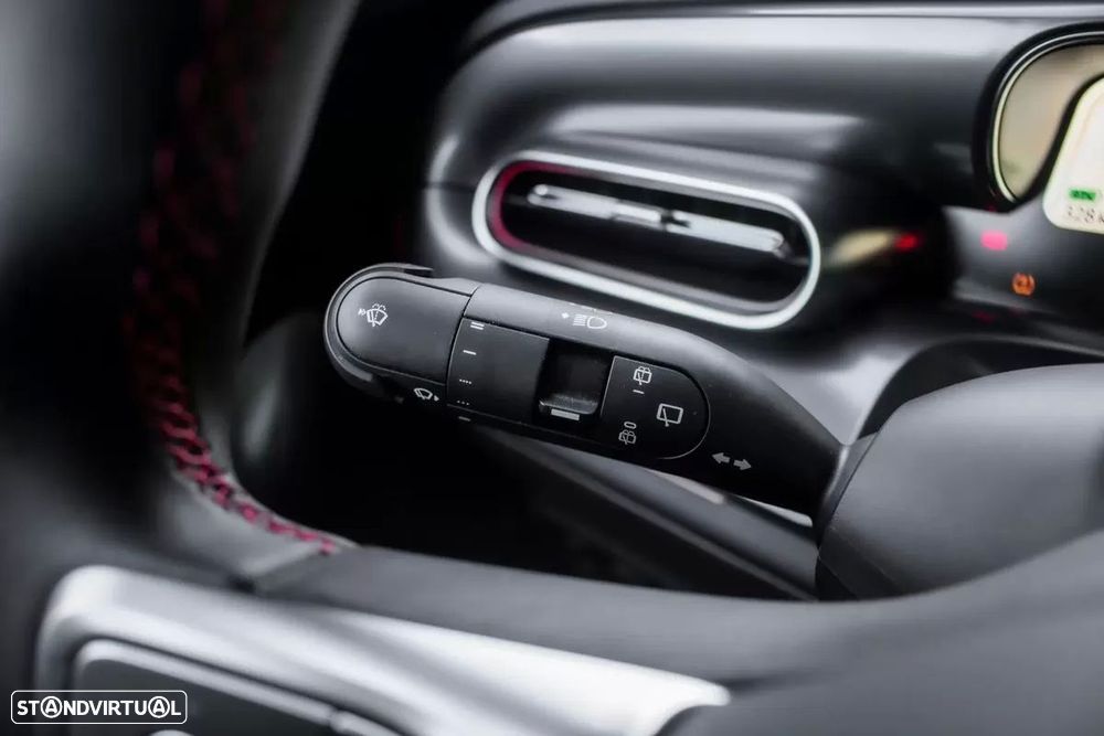 Smart #3 66 kWh Brabus AWD - 16