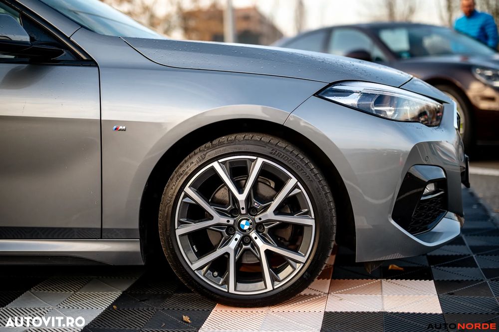 BMW Seria 2 - 7
