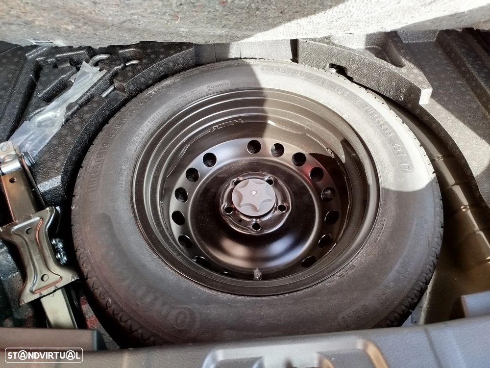 Nissan Qashqai 1.5 dCi N-Connecta 18 - 35