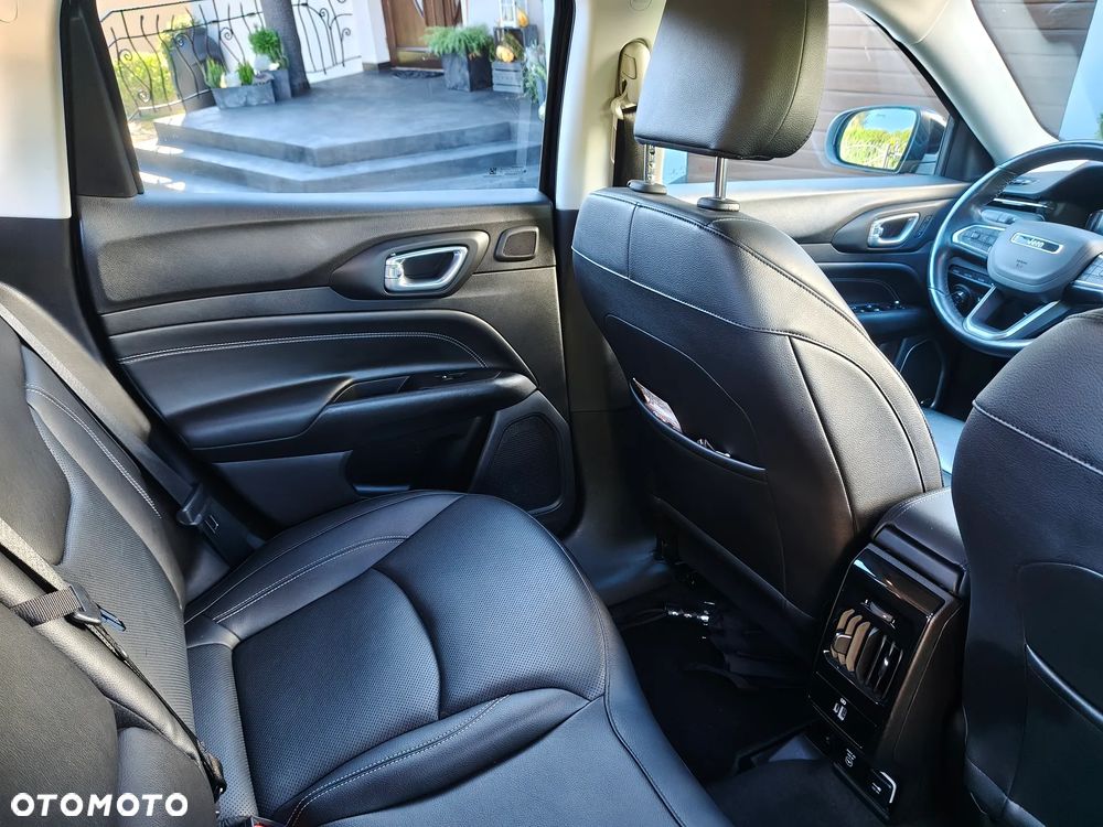 Jeep Compass 1.3 T4 PHEV 4xe S S&S - 21