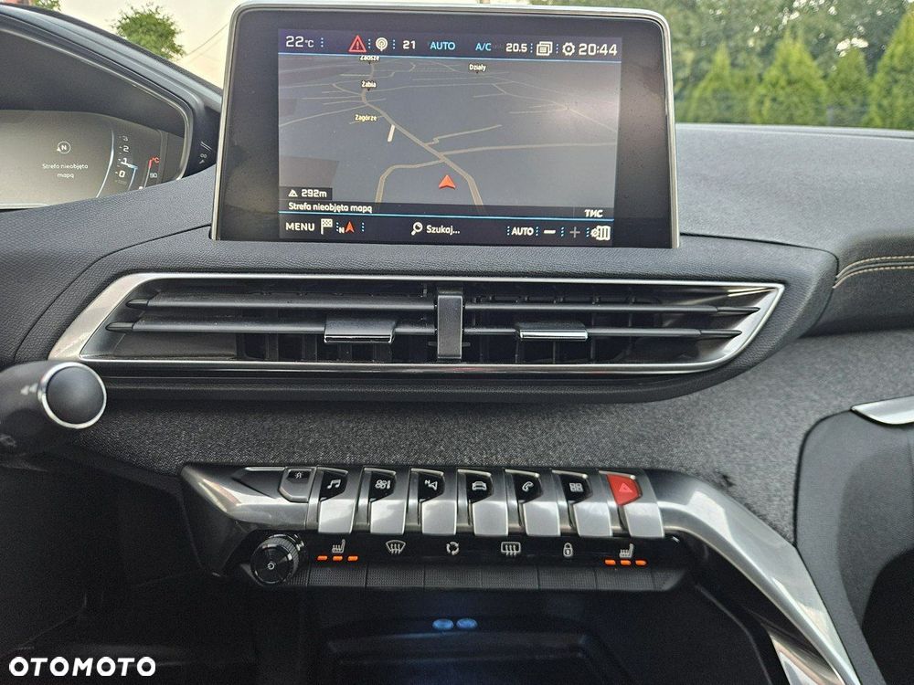 Peugeot 3008 1.5 BlueHDi GT S&S EAT8 - 25