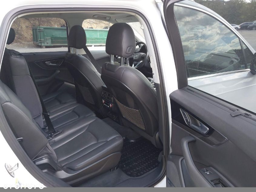 Audi Q7 - 5