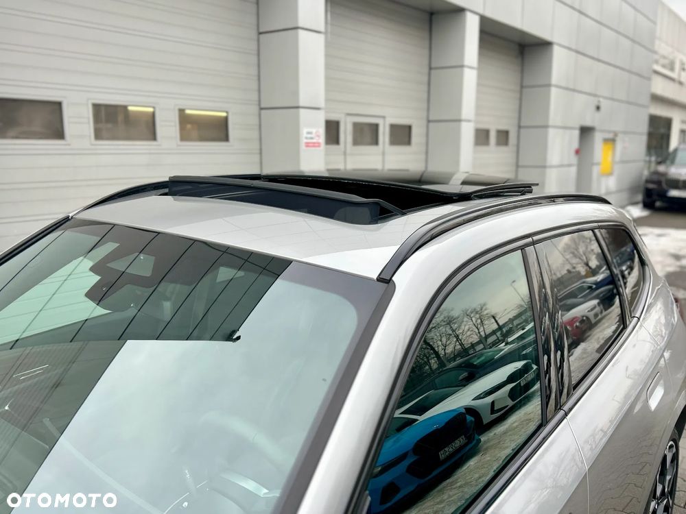 BMW X1 xDrive20d mHEV M Sport sport - 12