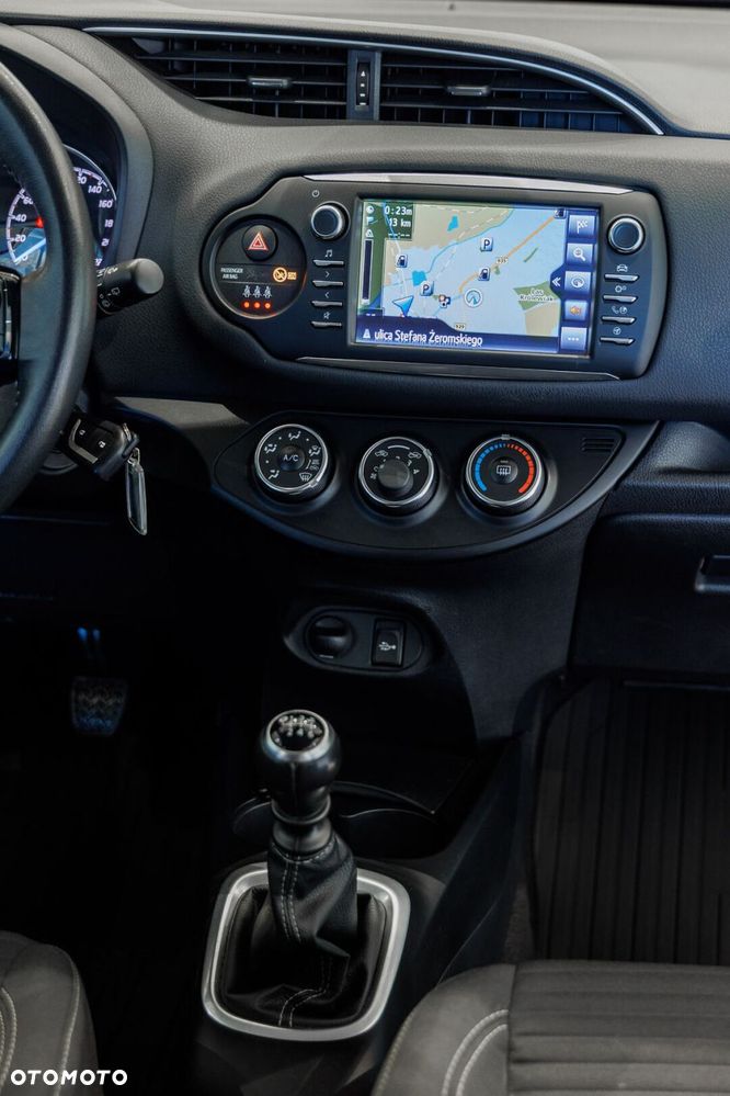 Toyota Yaris - 29