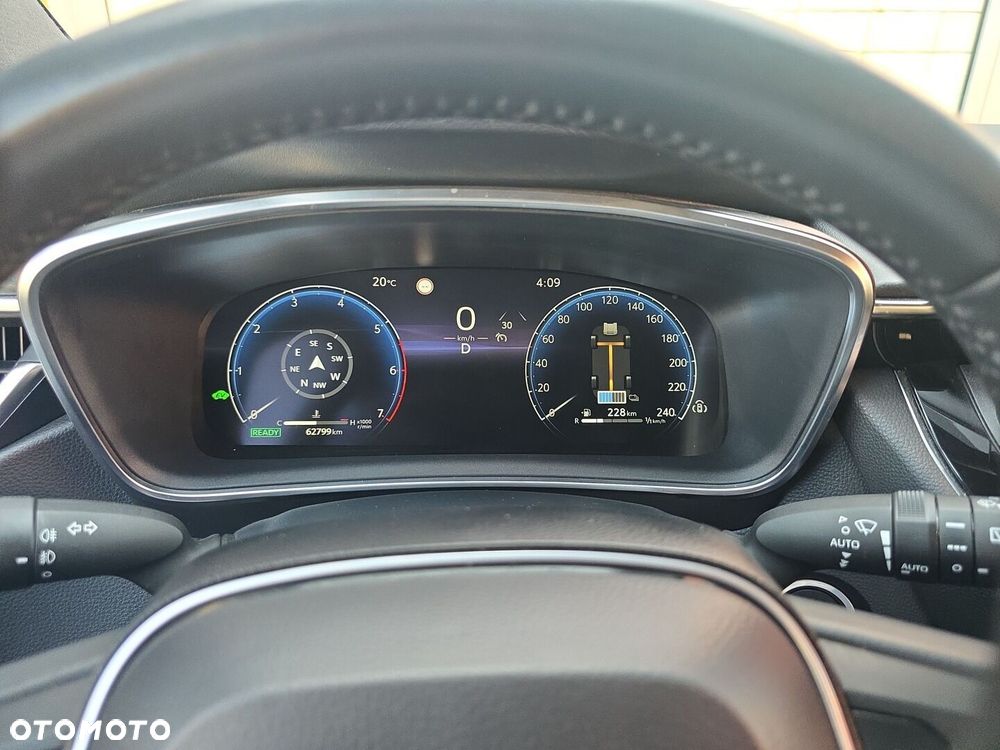 Toyota Corolla 1.8 Hybrid Comfort - 19