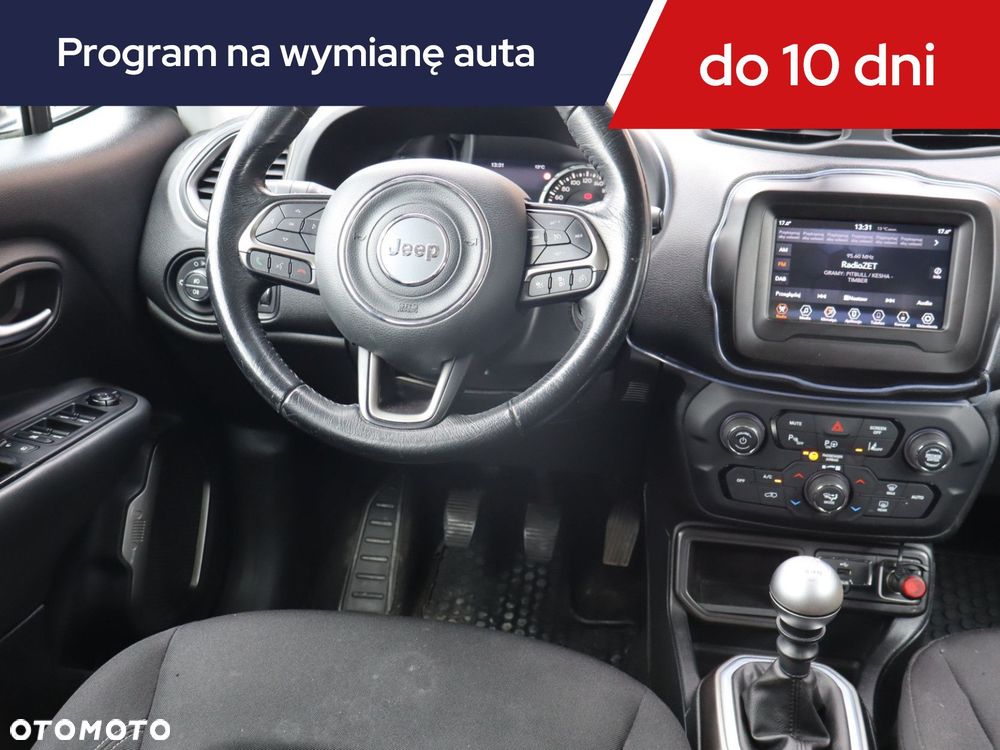 Jeep Renegade - 9