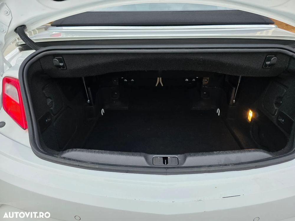 OPEL Cascada 2019 — imagine 23