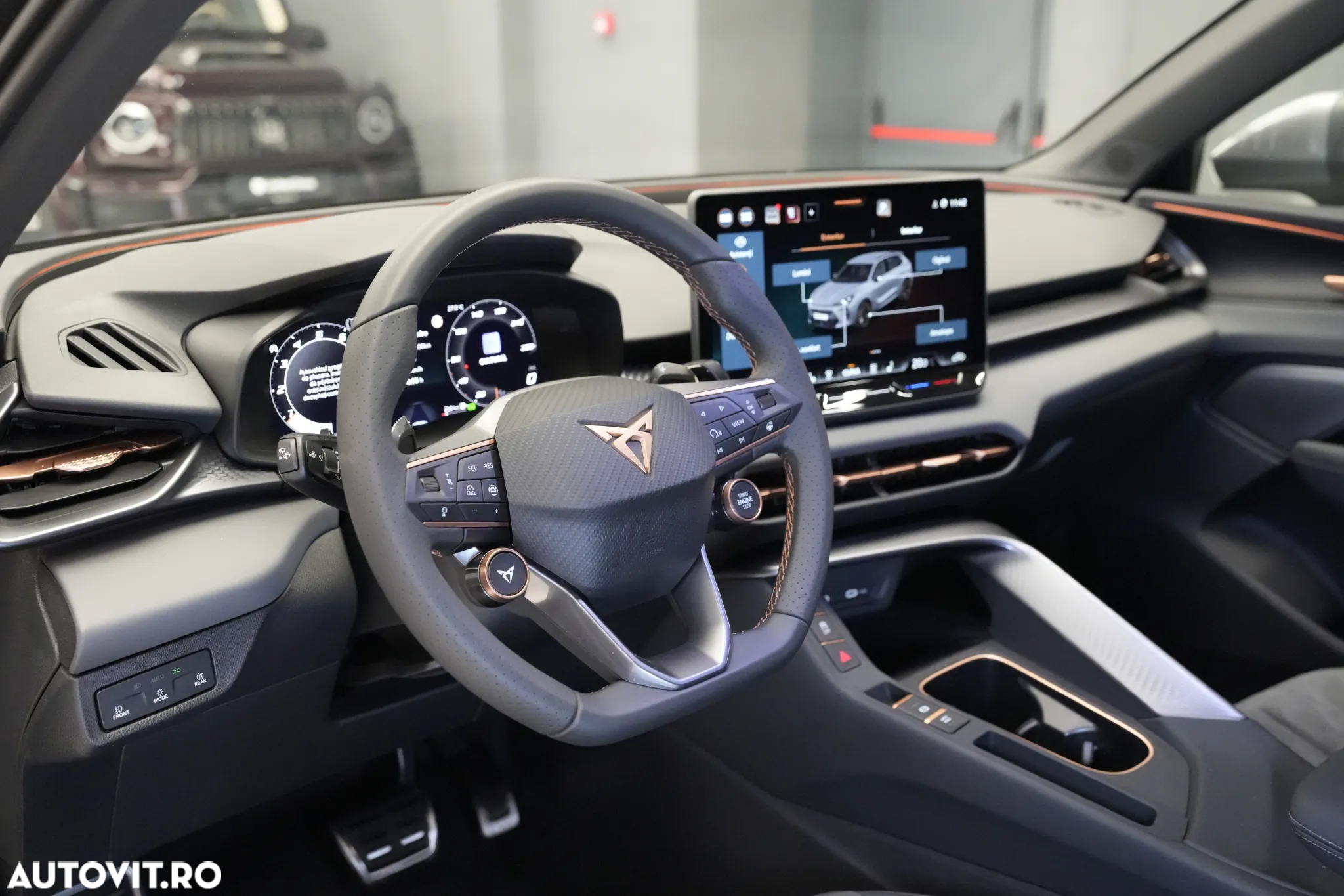 Cupra Terramar - 9