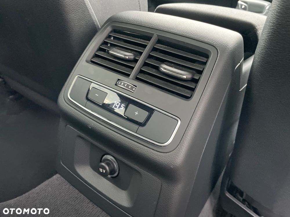 Audi A4 Avant 40 TDI S tronic - 26