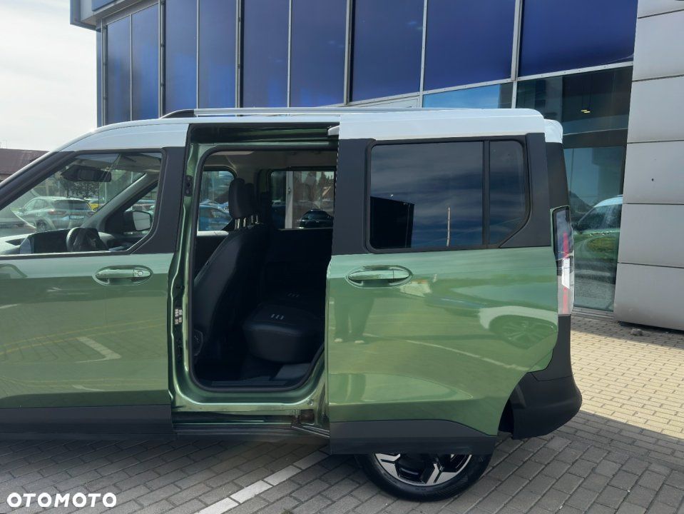 Ford Tourneo Courier - 9