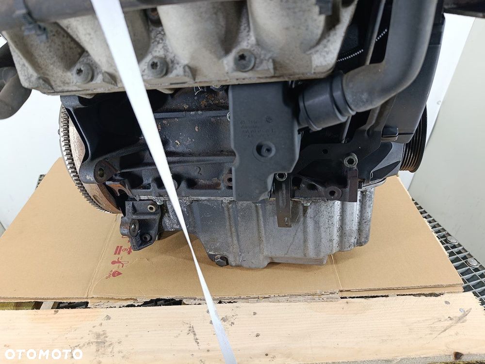 SILNIK SEAT TOLEDO II AUS 1.6 16V 105KM - 5