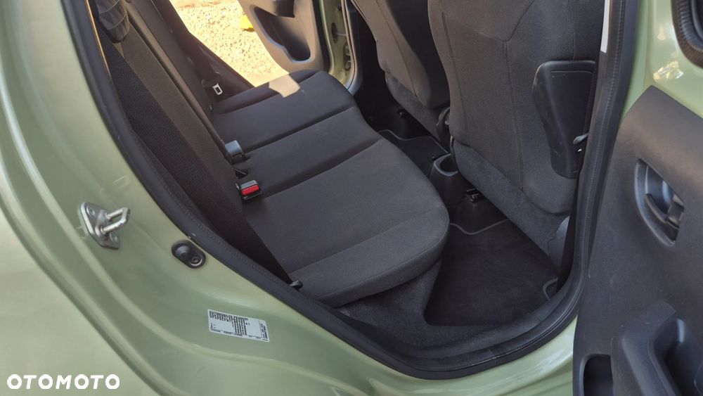 Peugeot 108 VTI 72 Stop&Start Top Style - 16