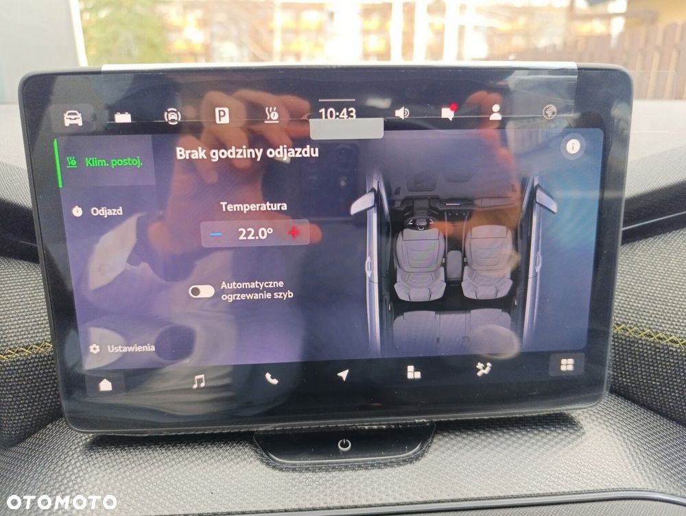 Skoda Kodiaq 1.5 TSI iV PHEV 4x2 Drive DSG - 17