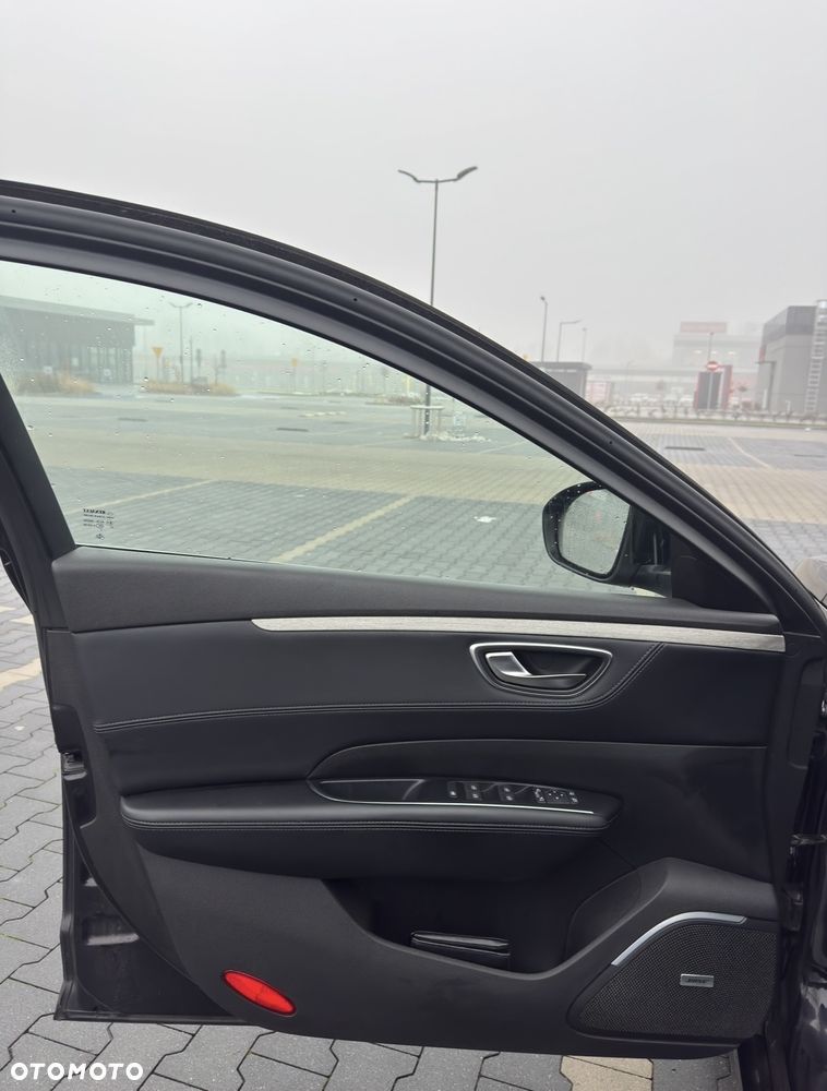 Renault Talisman 1.6 Energy dCi Initiale Paris EDC - 10