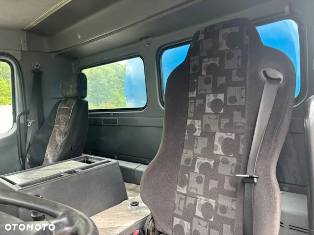 Mercedes-Benz AXSOR - 16