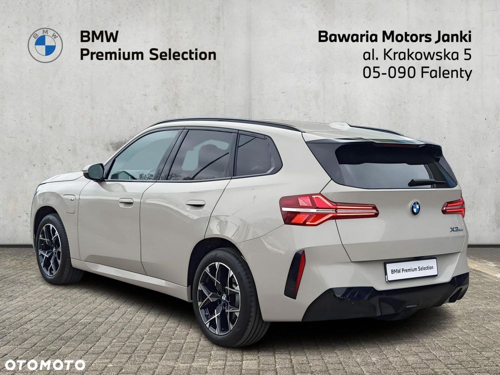BMW X3 - 9