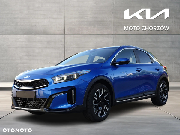 Kia XCeed 1.5 T-GDI L