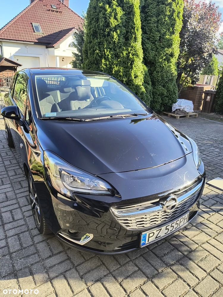 Opel Corsa - 8
