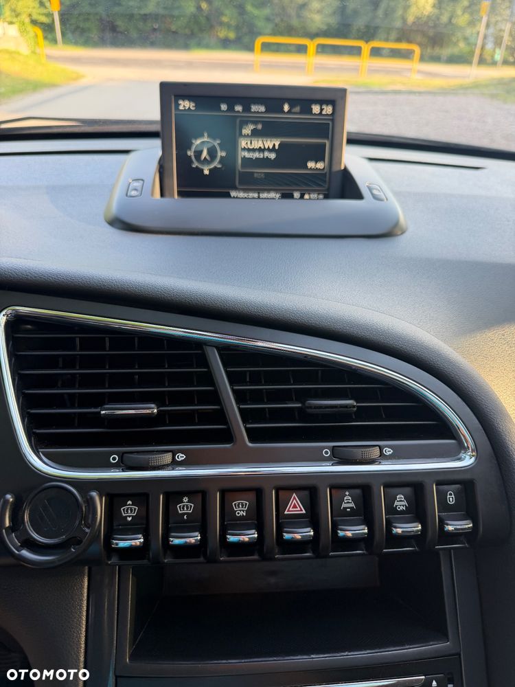Peugeot 3008 HDi 150 Allure - 19
