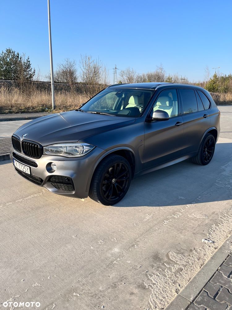 BMW X5 - 5