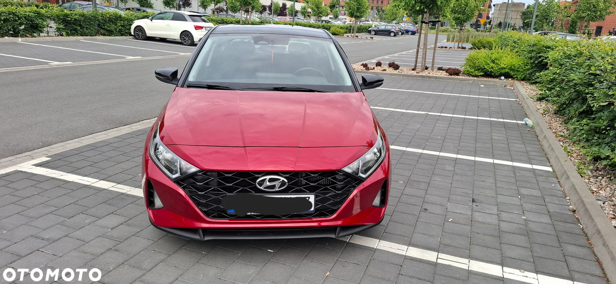 Hyundai i20 1.0 T-GDi Comfort - 6