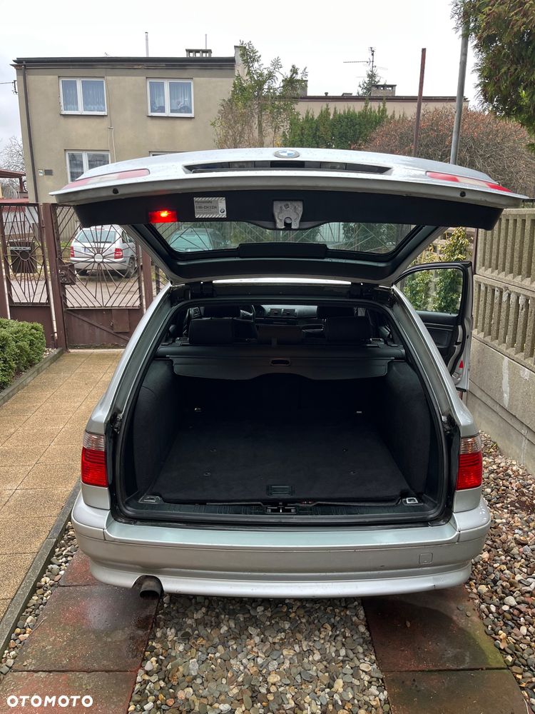 BMW Seria 5 - 39