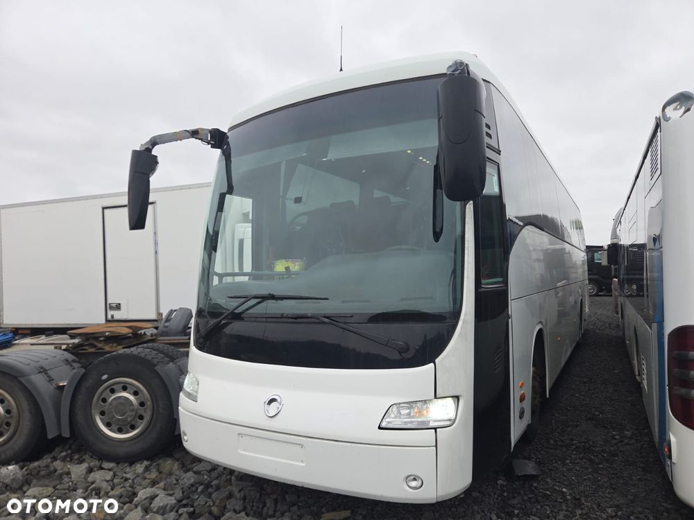 Iveco Eur5 - 2