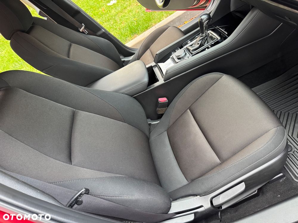 Mazda 3 - 37