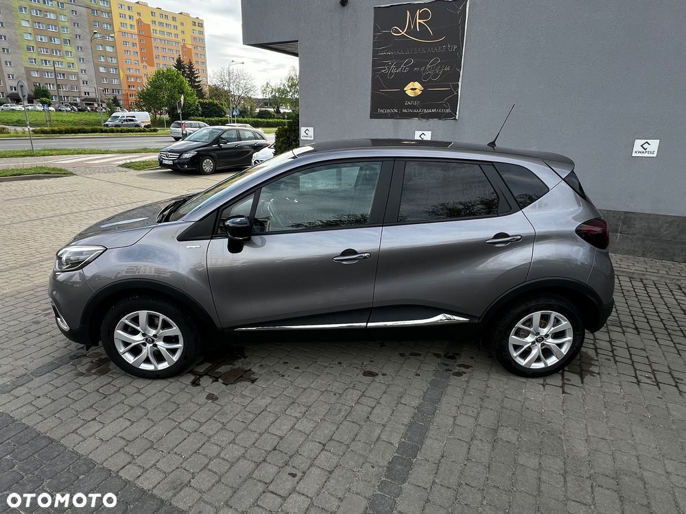 Renault Captur 1.3 Energy TCe S-Edition - 3