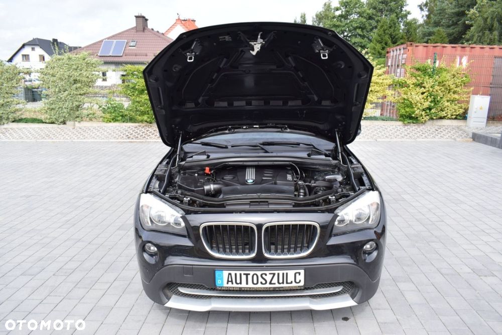 BMW X1 - 13