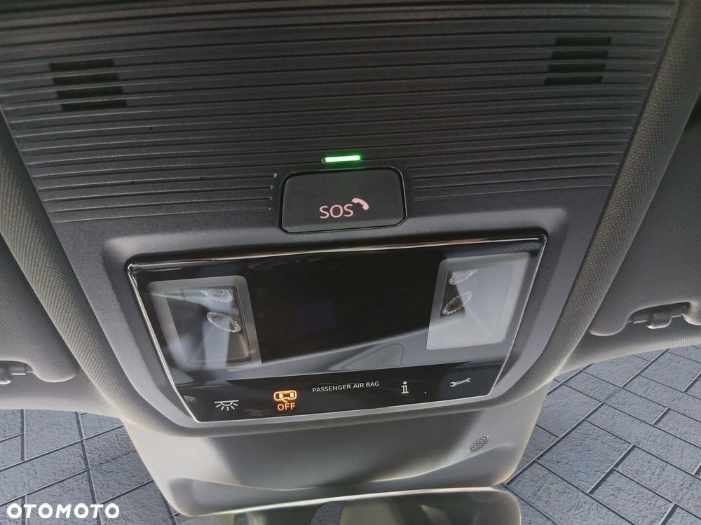 Cupra Terramar 1.5 eTSI mHEV DSG - 15