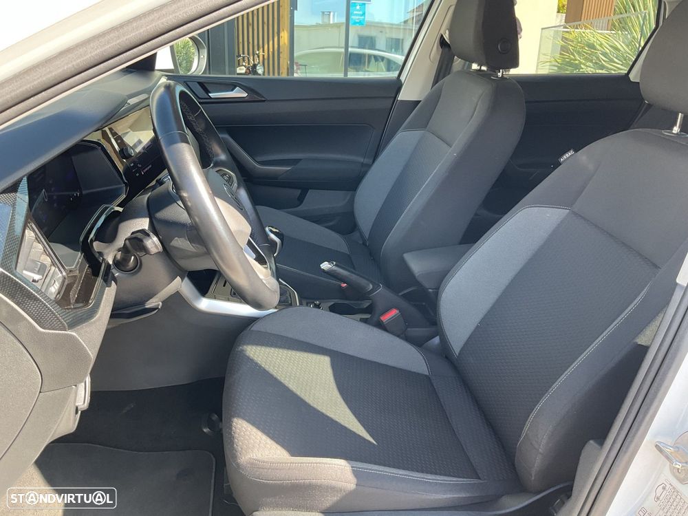 VW Taigo 1.0 TSI Life - 19