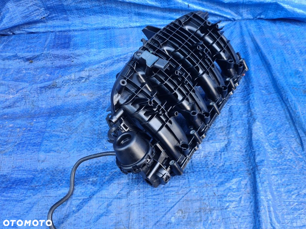 KOLEKTOR dolotowy ssący 2.0B AUDI A3 8V / VW GOLF VII oryginał FP - 2