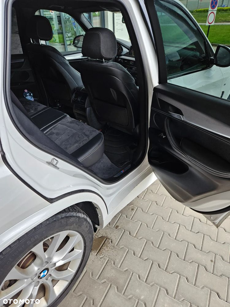 BMW X5 xDrive30d - 6