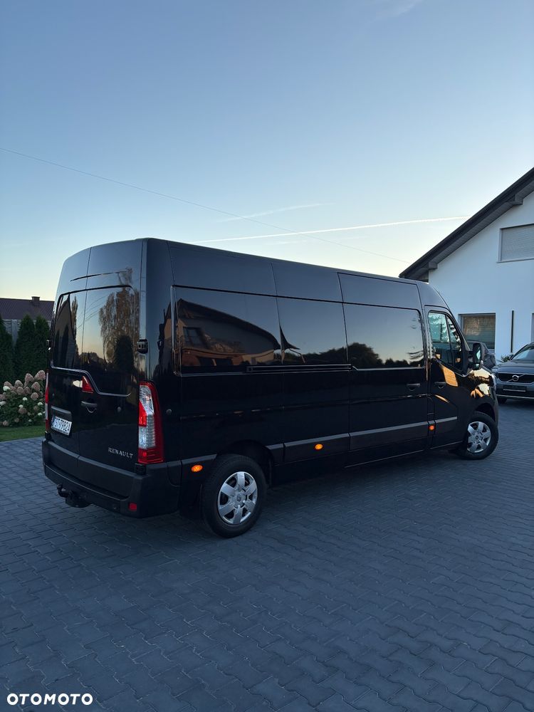 Renault Master - 4