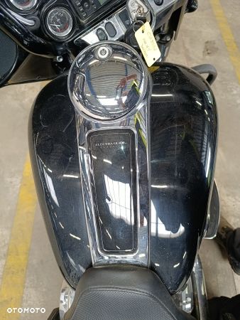 Harley-Davidson Touring Electra Glide - 12