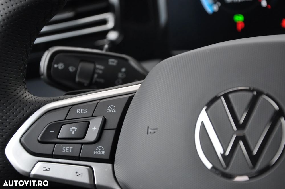 Volkswagen Tiguan 2.0 TSI OPF 4MOTION DSG R-Line - 19