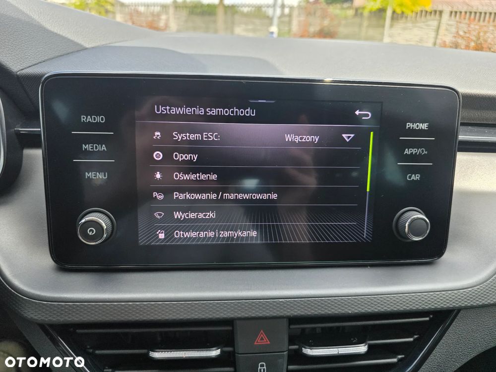 Skoda Scala 1.0 TSI Ambition - 16