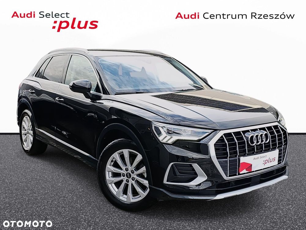 Audi Q3 - 4