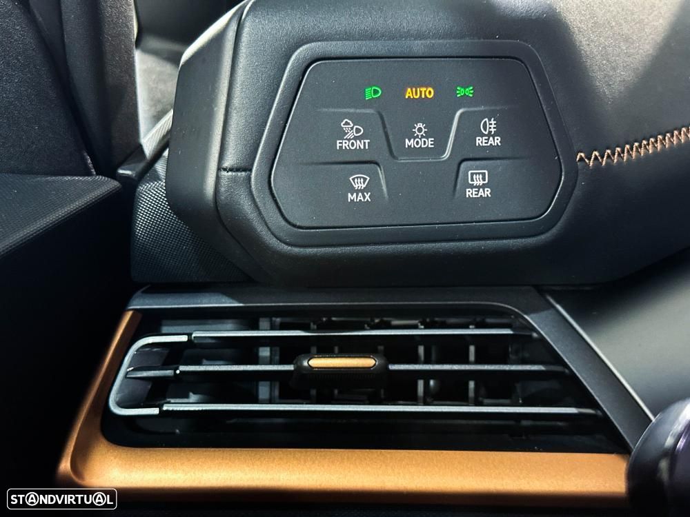 Cupra Born 170 kW/79 kWh Endurance - 31