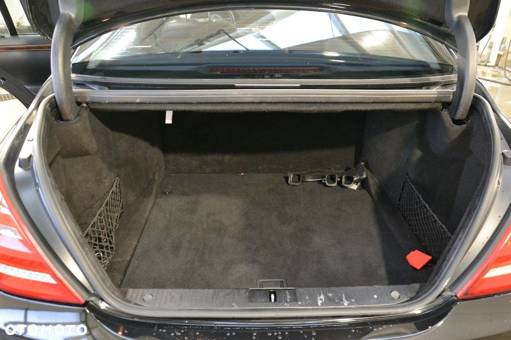 Mercedes-Benz Klasa S - 26