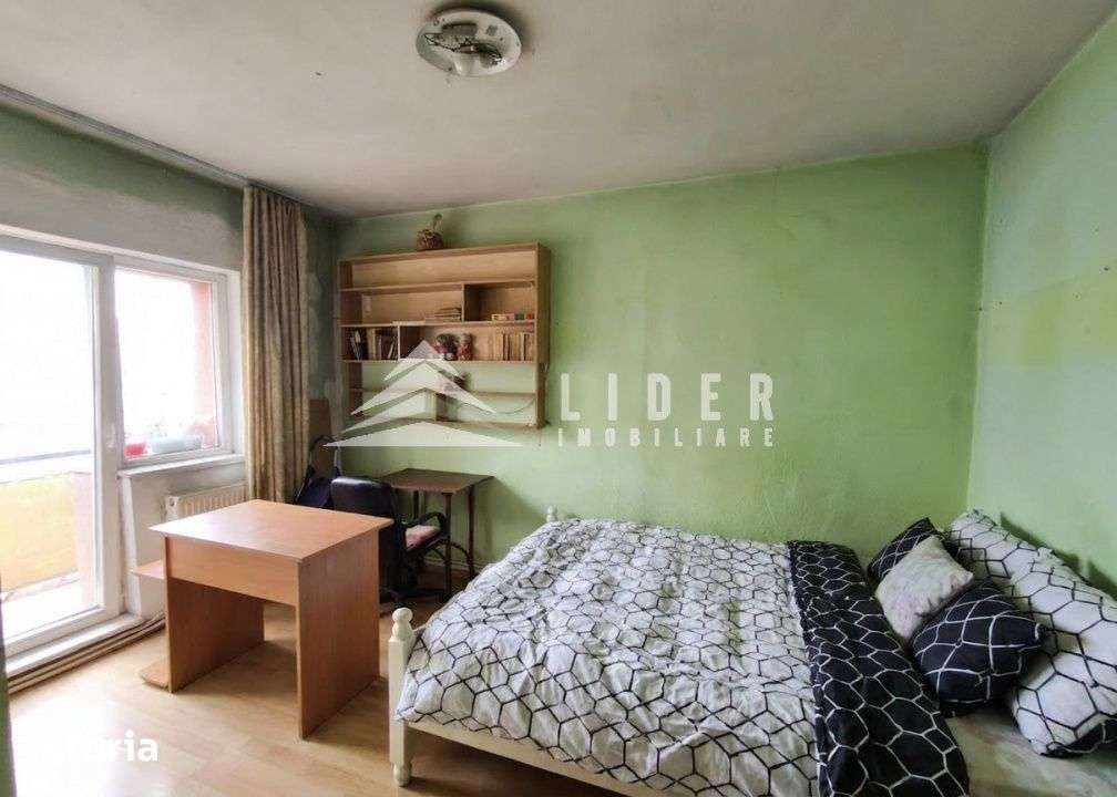 Apartament 4 camere decomandat | 80 mp | Etaj intermediar | Zona Horea - Imagine principală: 3/11