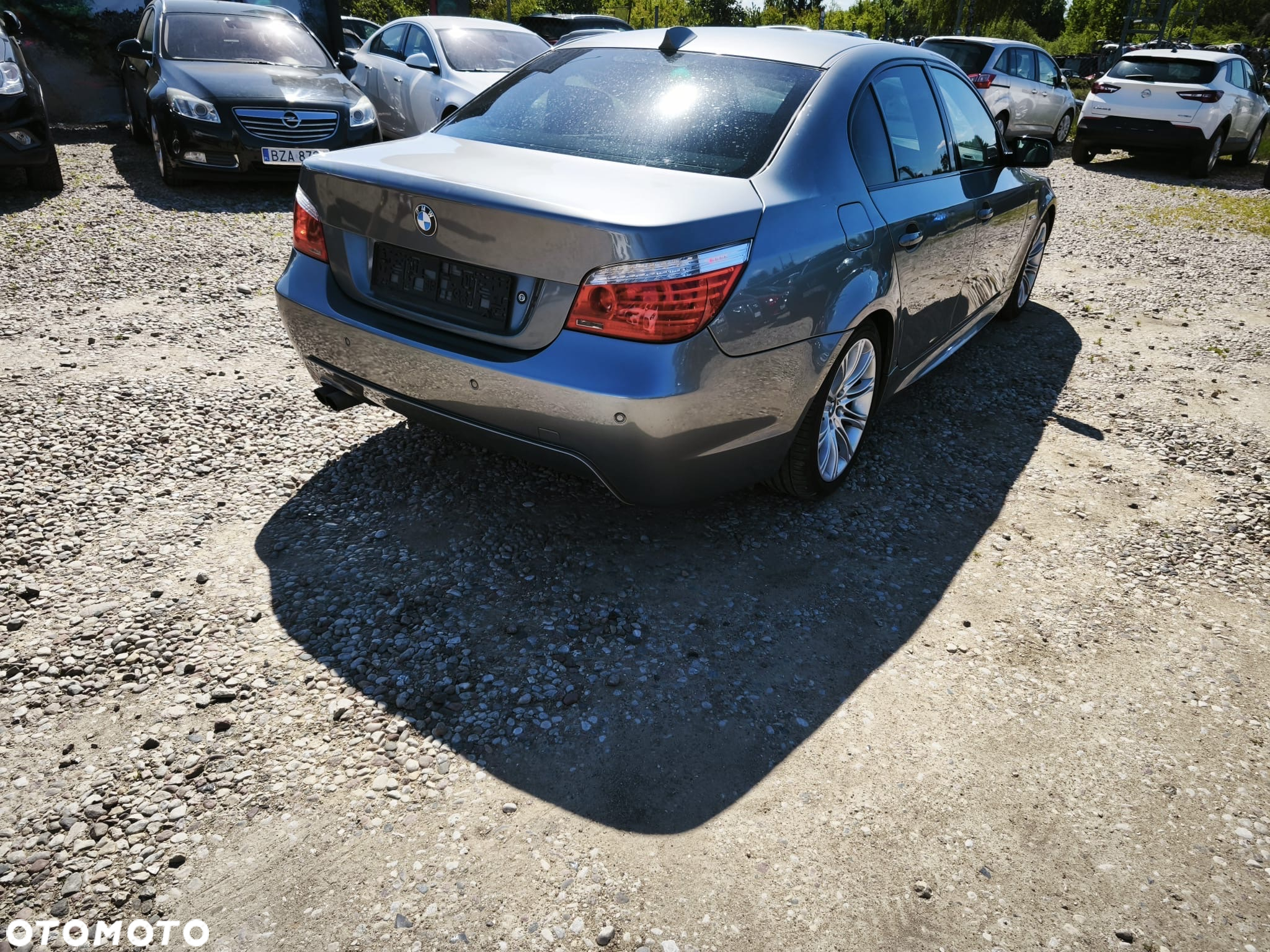 BMW Seria 5 530i xDrive Touring Edition Exclusive - 33