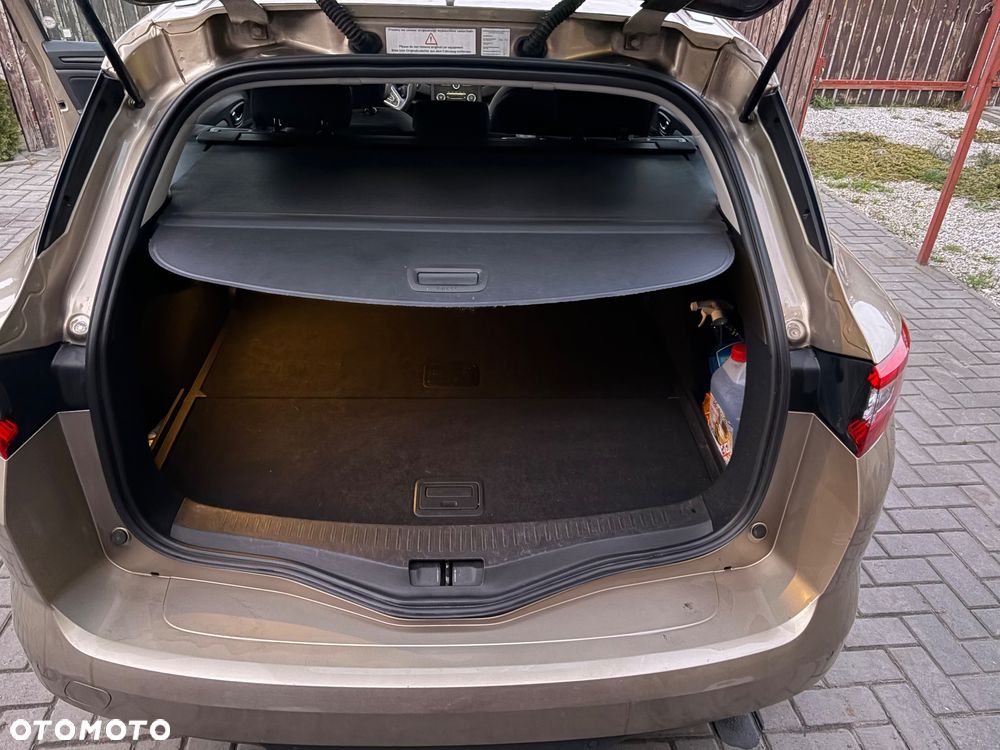 Renault Megane 1.2 Energy TCe Business - 16