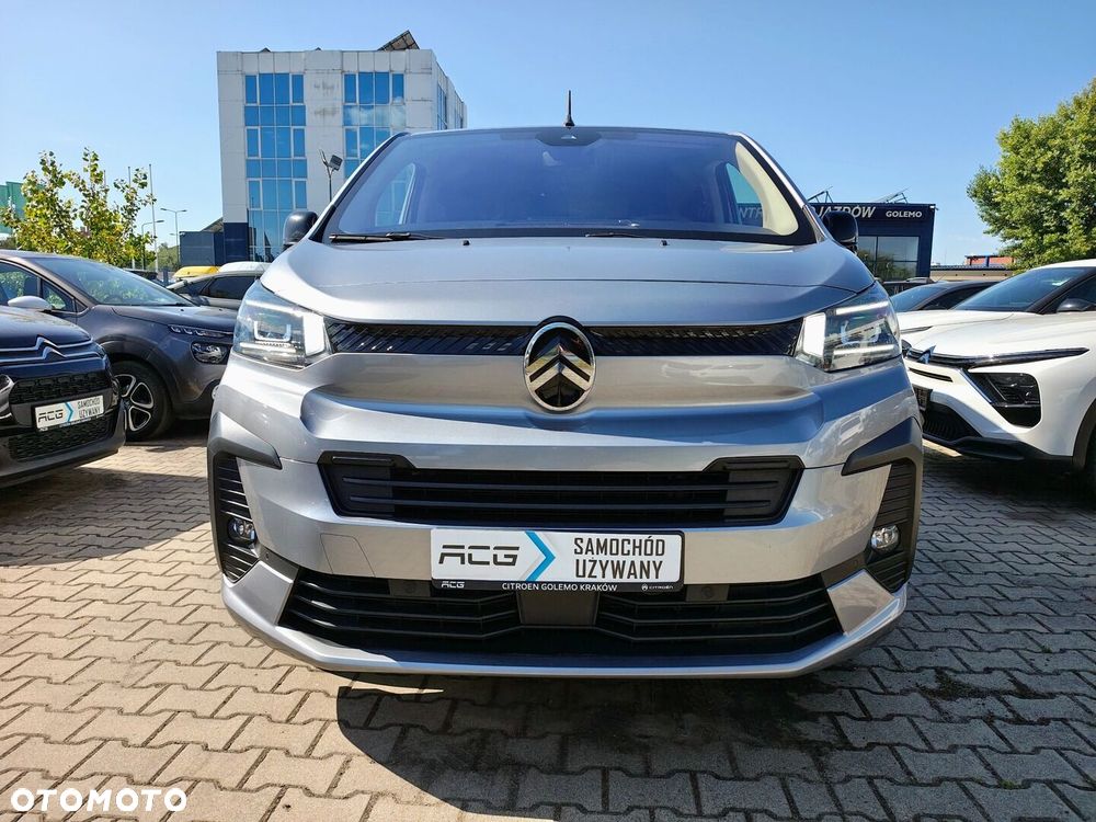 Citroën SpaceTourer