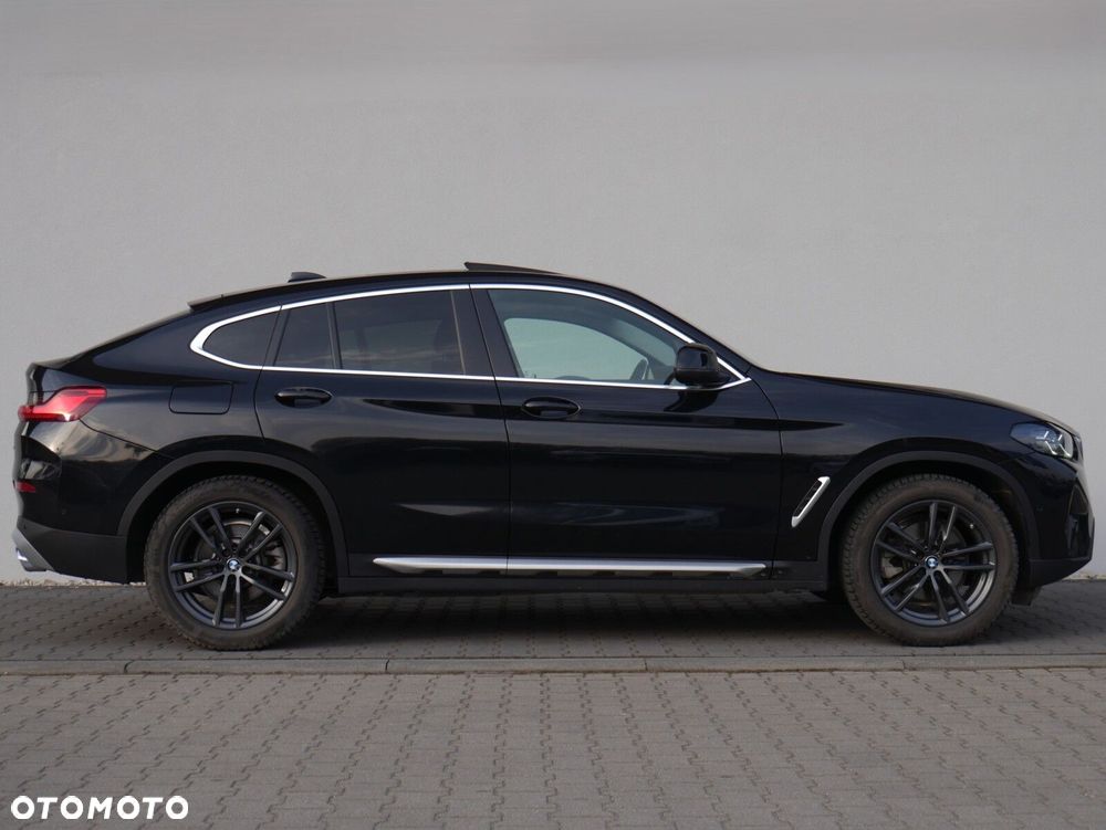 BMW X4 - 5