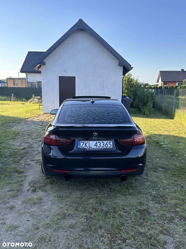 BMW Seria 4 - 3